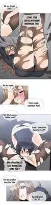 [ButcherBOY] Household Affairs Ch. 11-27 [English] [Yomanga]