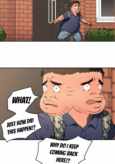 Refrain Love Ch.1-37