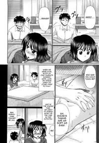 [Warashibe] Otome Gokoro [English] [Nemui]