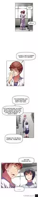 [Worin] Brawling Go Ch.0-33 (English) (YoManga) (Ongoing)