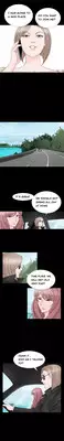 The Taste of the Hand Ch.1-22 (English) (Ongoing)
