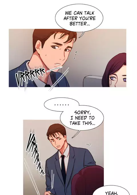 Scandal of the Witch Ch.1-16