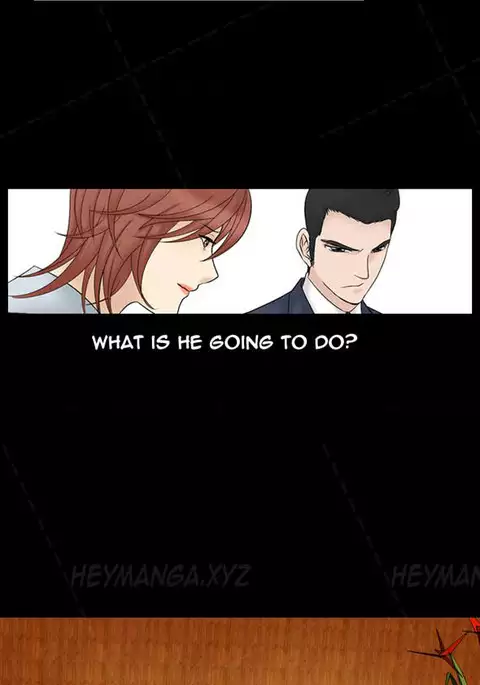 The Taste of Hands Ch.1-63