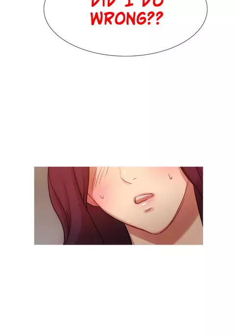 Scandal of the Witch Ch.1-37