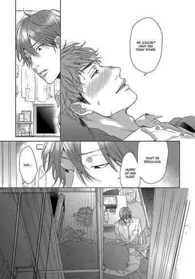Renai Rubi no Tadashii Furikata | The Proper Way to Write Love