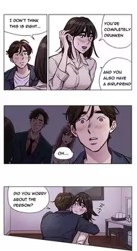 [Ramjak] Atonement Camp Ch.1-31 (English) (Ongoing)