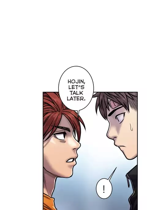 Ghost Love Ch.1-41