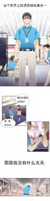 [BAK Hyeong Jun]Sweet Guy Ch.1-3(Chinese)(FITHRPG6)