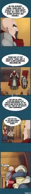 [Hong BanJang] Aharoo Ch.1-21 (English) (YoManga) (Ongoing)