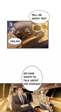 [Gyuo] Kill the Dead Bastard Ch.0-18 (English) (Ongoing)