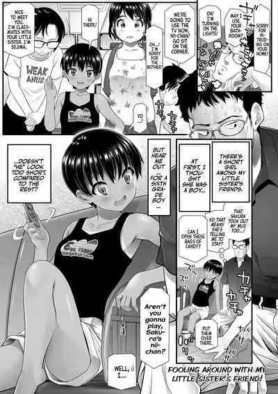 Wakarasetemo kono Egao | Smug but Corrected!