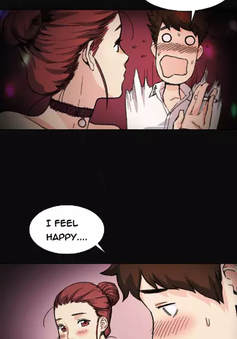 By Chance Ch.1-4