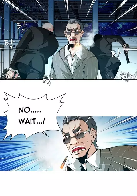 Twin Slave Ch.1-35