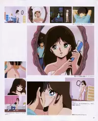 CREAM LEMON ORIGINAL VIDEO COLLECTION