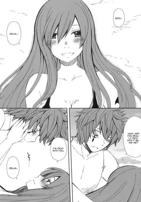 Moshimo Teki na Are