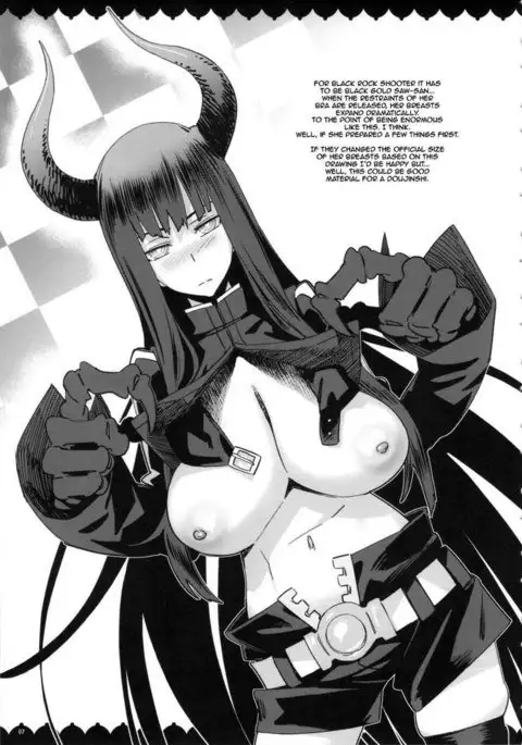 The Reader Just Wants to See Your Tits Book