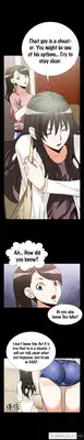 [Insane] Love Parameter Ch.1-28 (English) (YoManga) (Ongoing)
