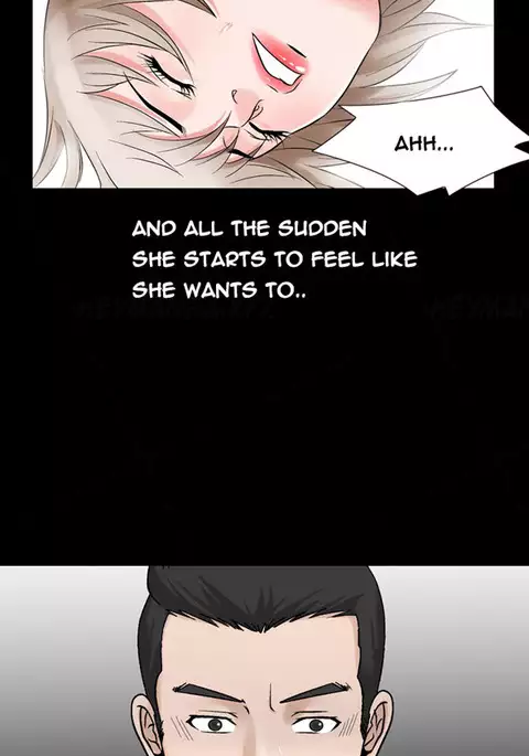 The Taste of Hands Ch.1-63