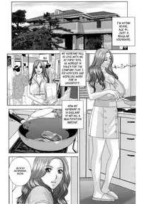 [Nishimaki Tohru] Dear My Mother [English] {Tadanohito}