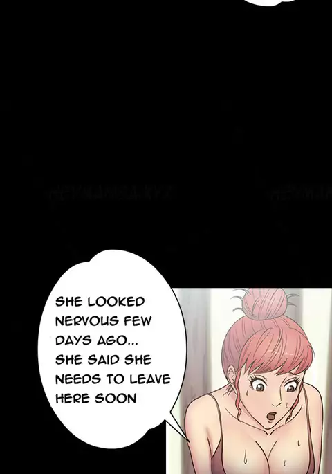 Secret Island Ch.1-27