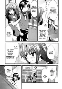 [Tenkla] Yomeiro Choice Vol.1 [English]