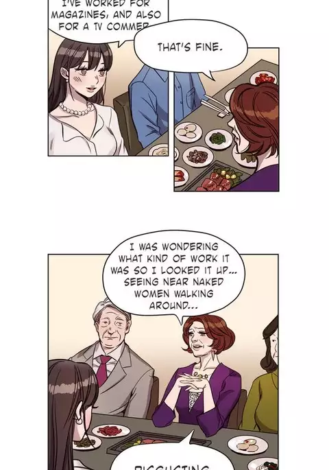 Atonement Camp Ch.1-33