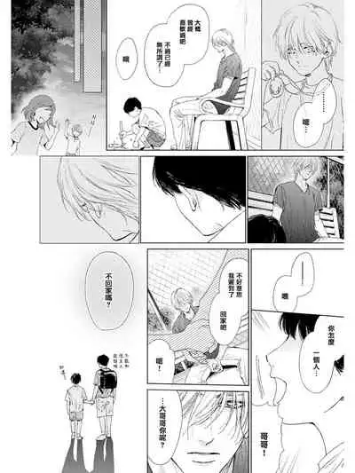 Koko wa Yasashii Niwa | 置身于温柔之庭 Ch. 1-2