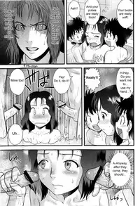 [Juan Gotoh] Doutei Kaikin!! [English] [sirC]