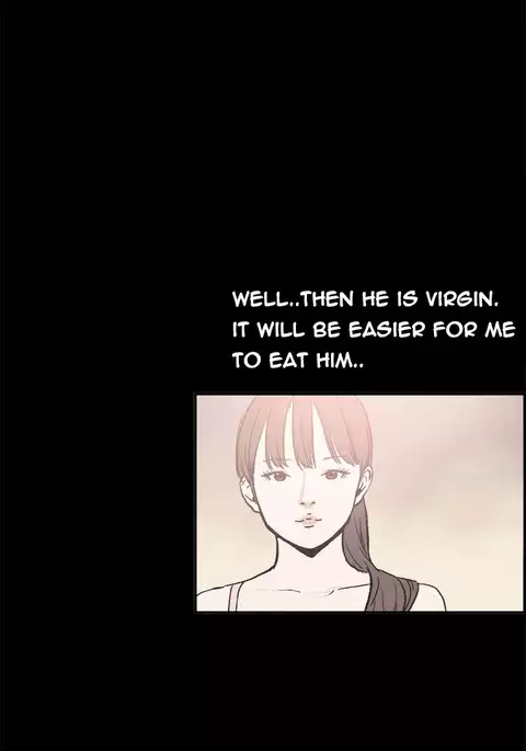 Cohabitation Ch.1-27