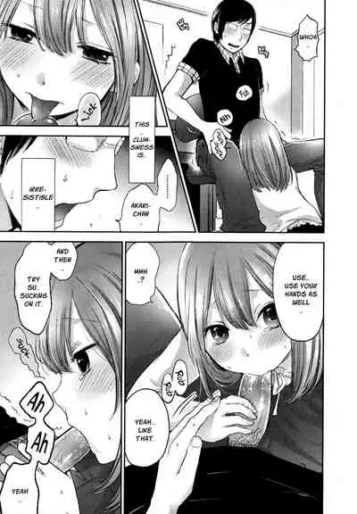 Mokkai Shiyo? | Wanna Do It Again?