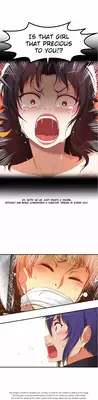 [Donggul Gom] She is Young (English) Part 1/2