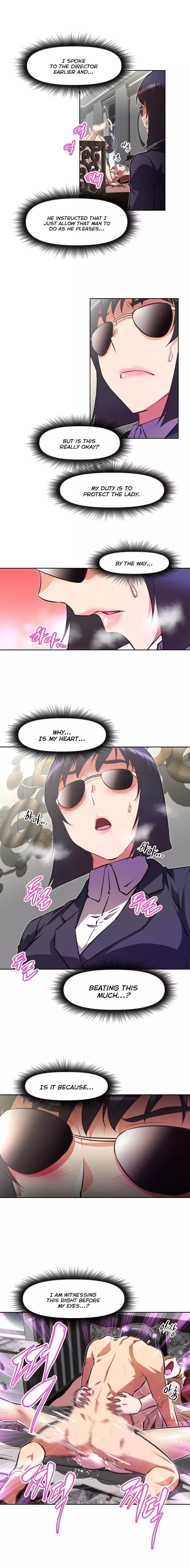 Brawling Go Ch.76-126