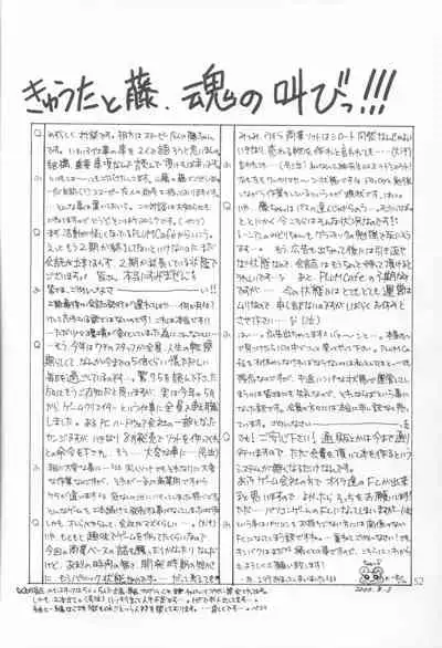 Bishounen Kinbaku Nisshi VIII