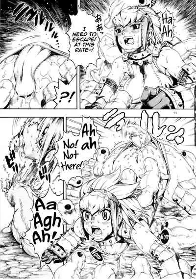 MonHun BON