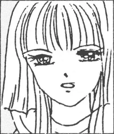 Rance 1.2.3 Genga Settei Shiryou