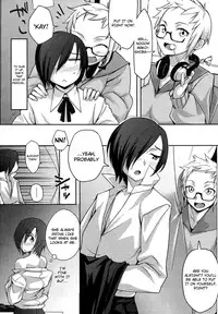 [Yurikawa] Okigae no Jikan 1-2 [English] [Not4dawgz]