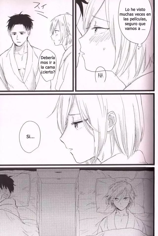 D-don´t stop