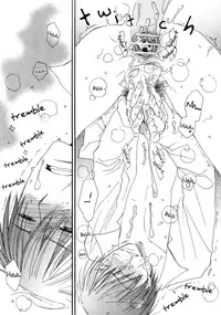 [Inomoto Rikako] Sweet [English]