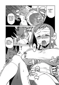 Mamma Mia! Ch.1-9