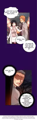 [Donggul Gom] She is Young (English) Part 1/2