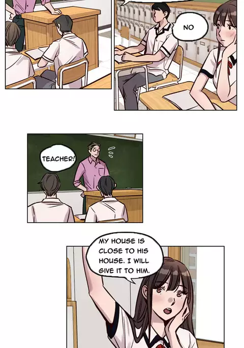 Atonement Camp Ch.1-46