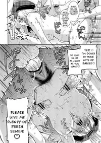 (C79) [gos to vi (Utamaro)] DEAD END EATER (God Eater) [English] =LWB=