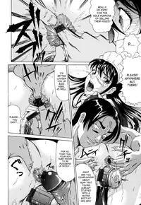 [Kurono Masakado] Siren [English] [SaHa]