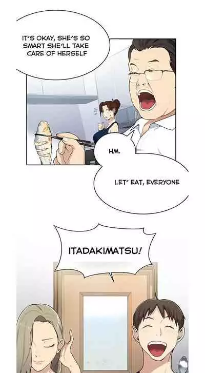 Secret Class Ch.5/?