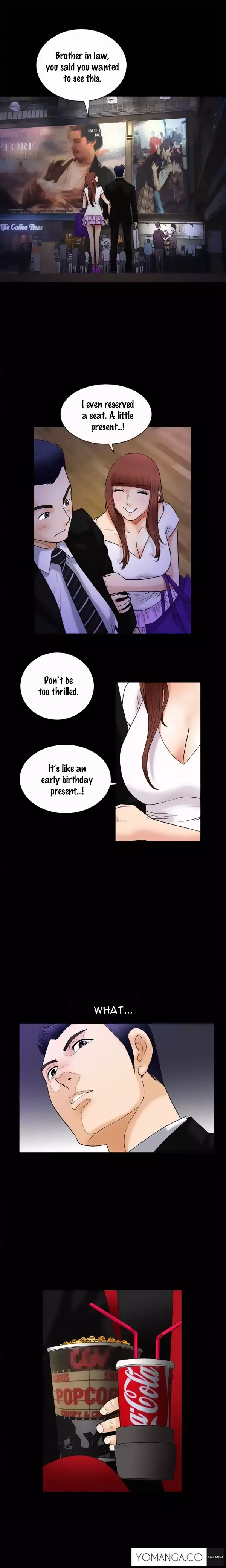 Seduction Ch.1-12