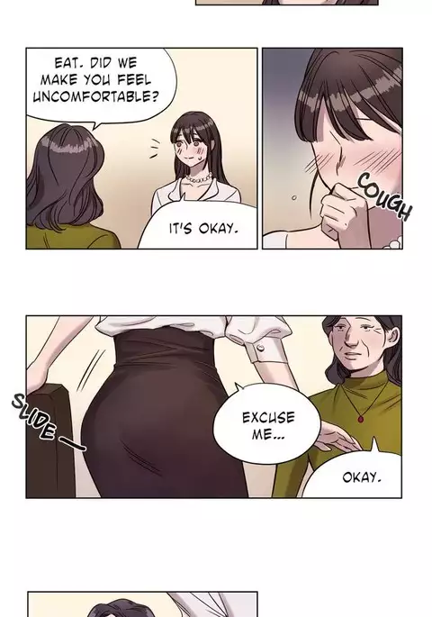 Atonement Camp Ch.1-10