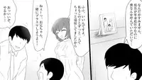 [mousou yatai] samishigariya no hitotuma ha musuko ni uwaki wo mirare tai
