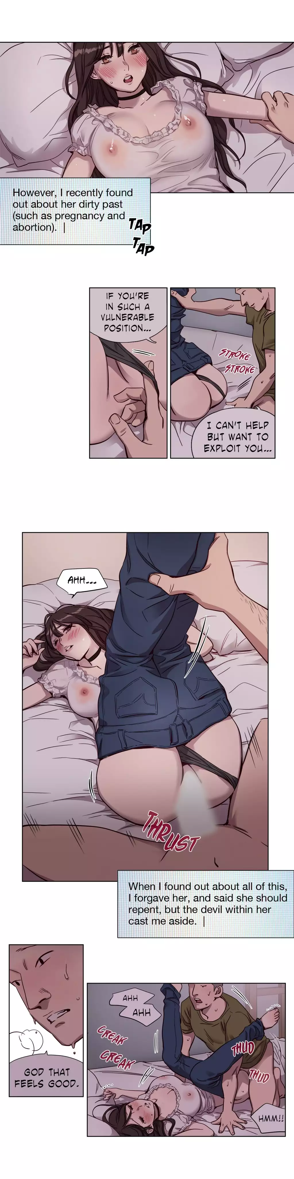 Atonement Camp Ch.1-56
