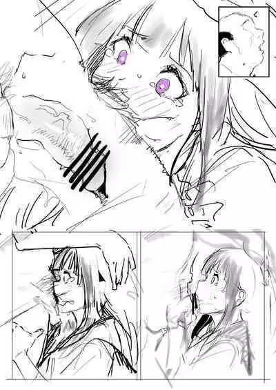 [Oninarasu] 0.0(1/19) (Hyouka) [English] [Gagak_Ireng]