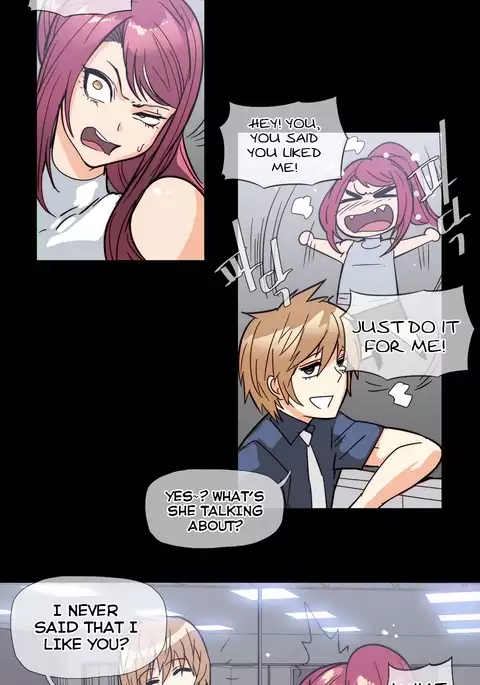Household Affairs Ch.1-49